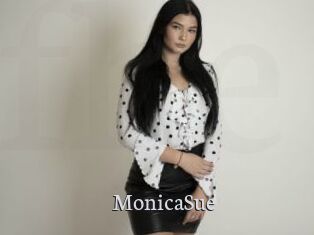 MonicaSue