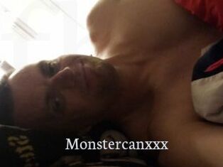 Monstercanxxx