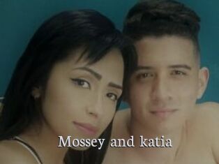 Mossey_and_katia