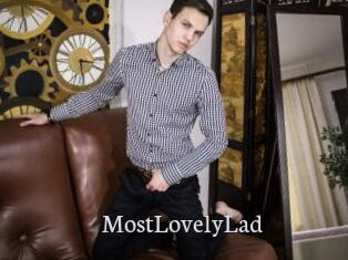 MostLovelyLad