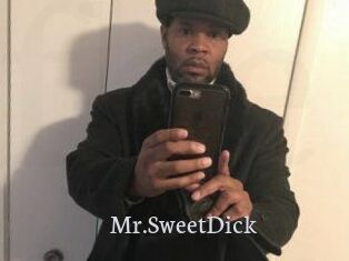 Mr.SweetDick