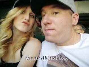 MrAndMrs_Foxx