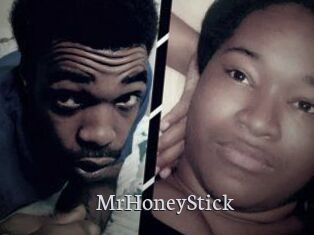 MrHoneyStick