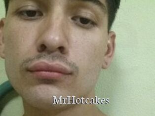 MrHotcakes