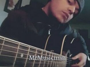 MrMusicman