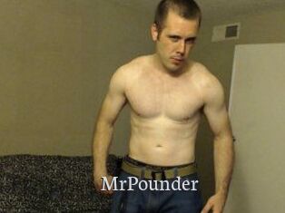 MrPounder