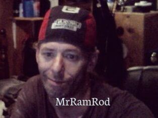 MrRamRod