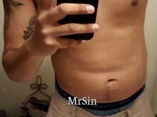 MrSin