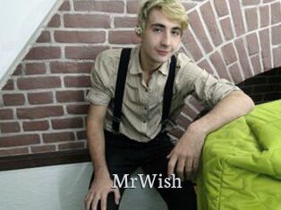 MrWish