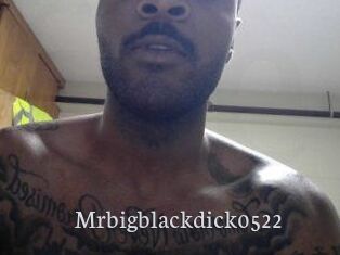 Mrbigblackdick0522