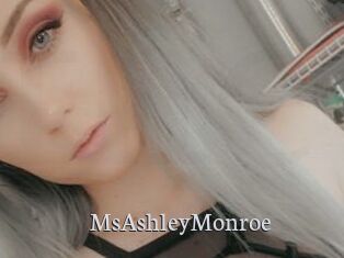 MsAshleyMonroe