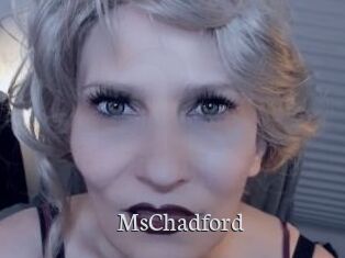 MsChadford