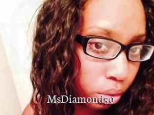 MsDiamond50