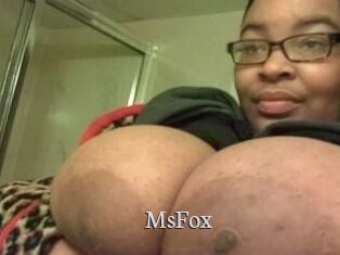 MsFox