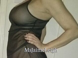 MsJaimeLeigh