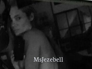 MsJezebell