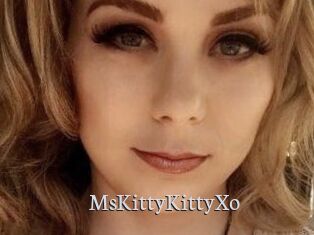 MsKittyKittyXo