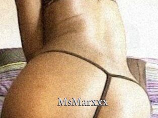 MsMarxxx