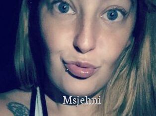 Msjehni