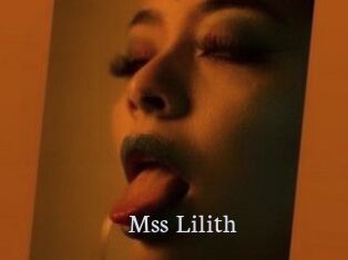 Mss_Lilith