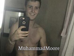 Muhammad_Moore