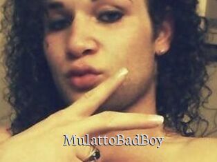 MulattoBadBoy