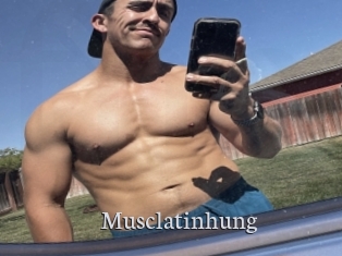 Musclatinhung