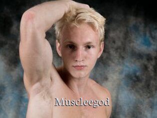 Muscleegod