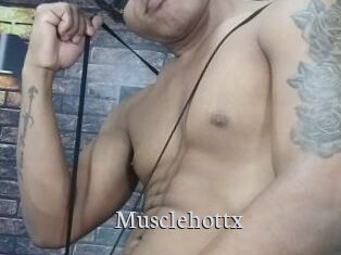 Musclehottx