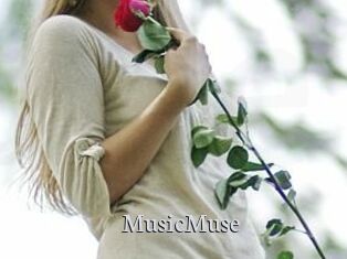 MusicMuse