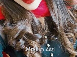 Muskan_desi