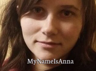 MyNameIsAnna