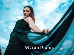 MyrahDixon