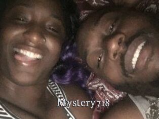 Mystery718
