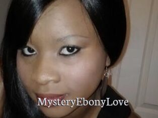 MysteryEbonyLove