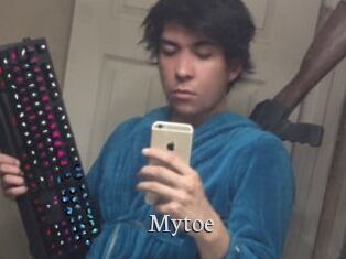 Mytoe