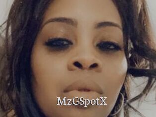 MzGSpotX