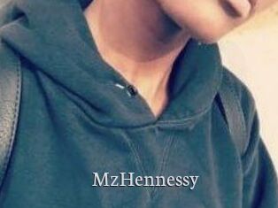 MzHennessy