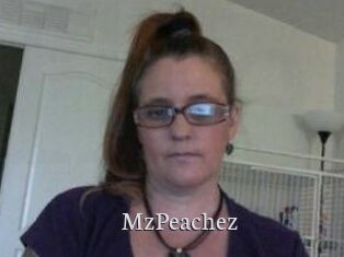 MzPeachez