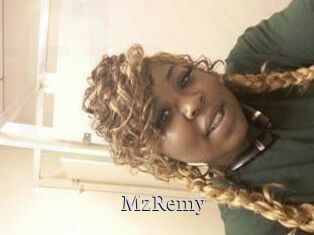 MzRemy