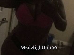 Mzdelightful100