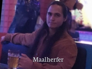 Maalherfer