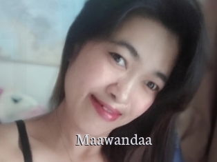 Maawandaa