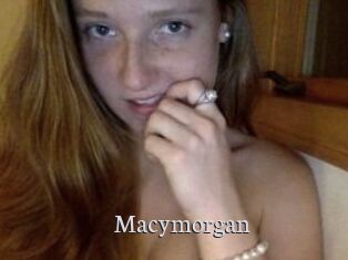 Macymorgan