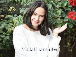 Madalinamiuler