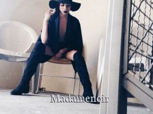 Madame_noir