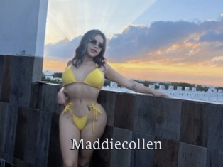 Maddiecollen