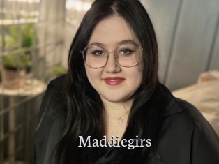 Maddiegirs