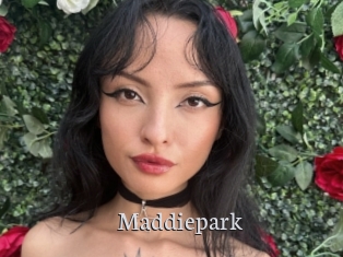 Maddiepark