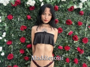 Maddierossi